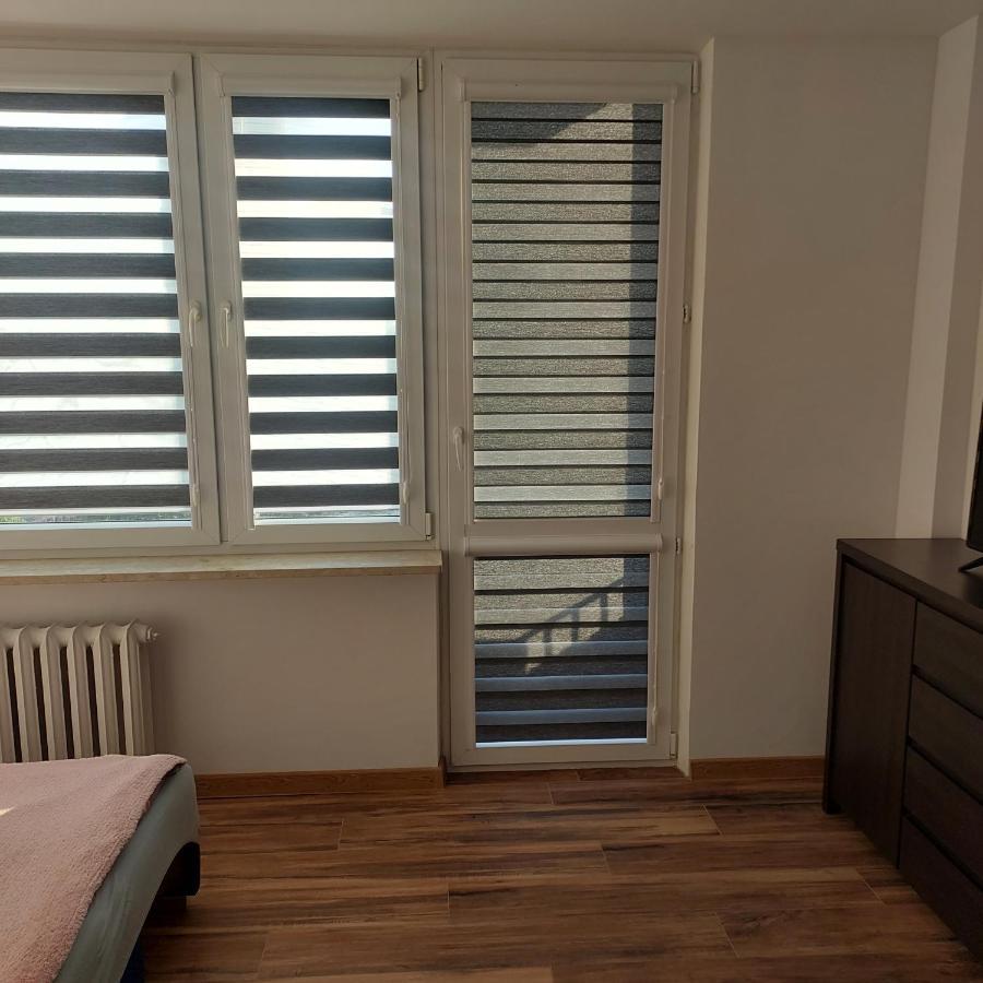 Leilighet Flat Zelazna Street