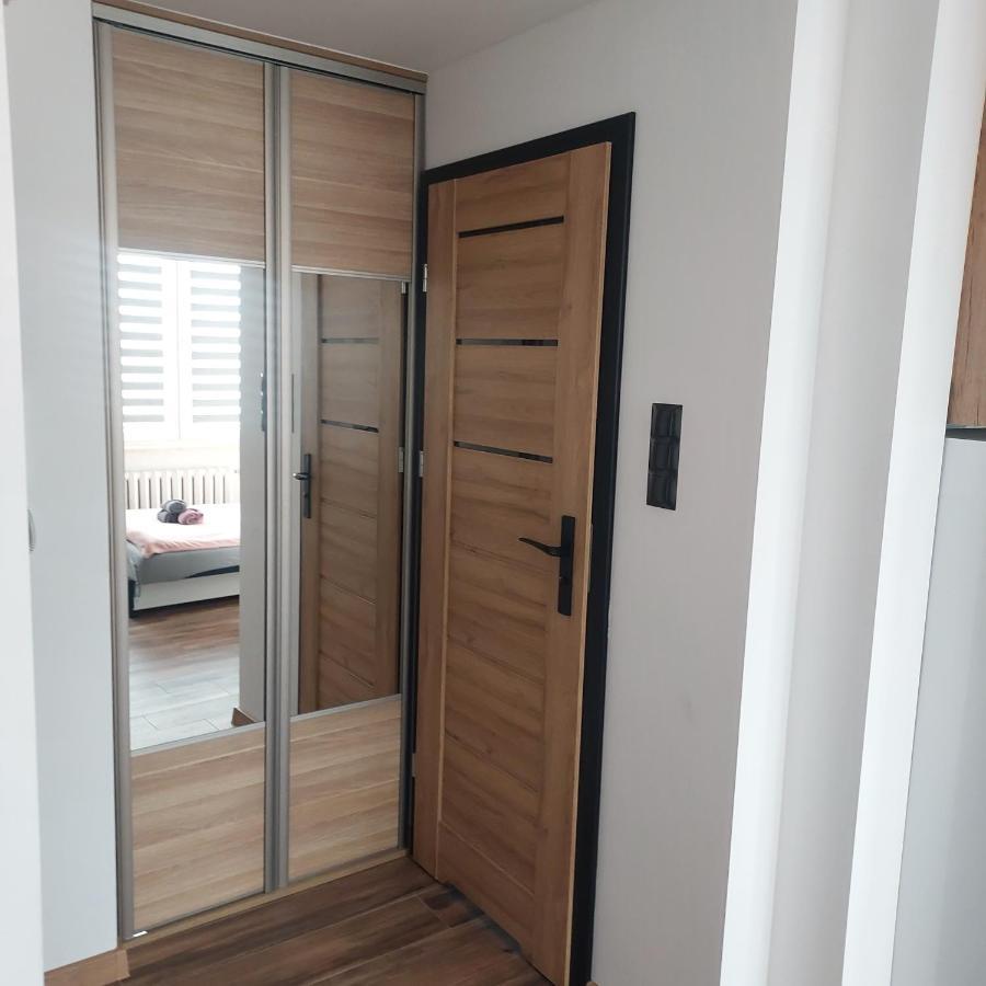 Flat Zelazna Street * Warszawa
