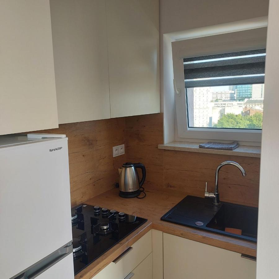 Flat Zelazna Street Leilighet